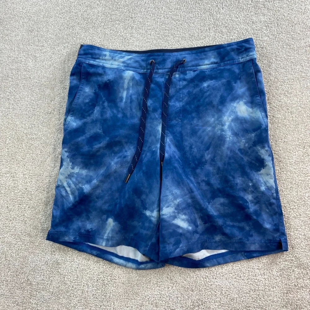Fair Harbor measurements waist